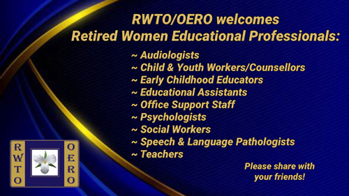 Who can become a member
